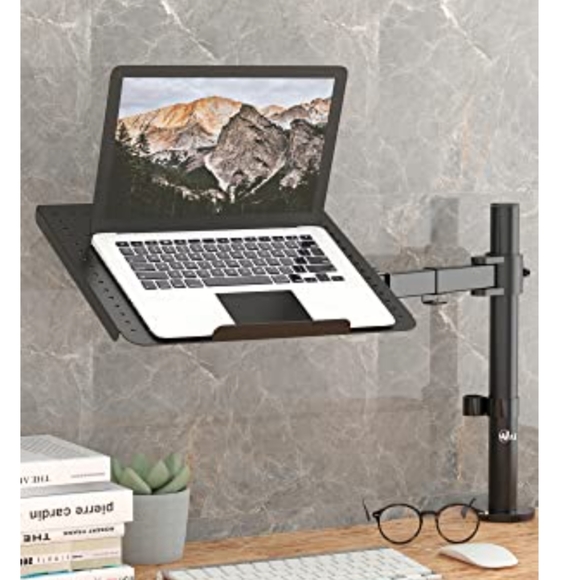 Laptop Desk Mount - Picture 3 of 5